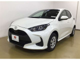 ヤリス 1.5 X 4WD 