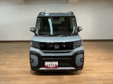 タントファンクロスの届出済未使用車が入庫しました!R8年式!走行17km!バックカメラ対応車、ETC、クルーズコントロール、両側パワースライドドア、LEDヘッドライト・フォグランプなど装備の1台です!
