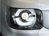 ◆LEDヘッドライト◆ LEDライトは、明るく視認性が良く、省エネで環境にもやさしいヘッドライトです!