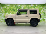 ジムニー XL 4WD 