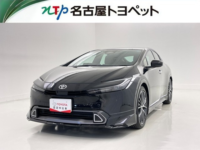 プリウス 2.0 Z 