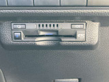 ETCで高速代の支払いもスムーズ!カードを持っていればご納車日当日からご利用いただけます。