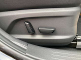 運転席パワーシート