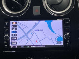 日産純正SDナビ(MM317D-W)です。クリアな画質を楽しんでいただけるフルセグ地デジTVなど、書ききれないほどの機能が満載です。