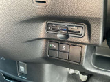 ETC装着車両です。