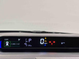 TFTカラ-マルチインフォメ-ションディスプレイ4.2インチの液晶画面に、安全・安心のコンテンツやオ-トエアコンのステ-タスなど、さまざまな運転情報を表示し見やすさにこだわったメ-タ-です♪