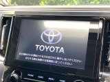 アルファード 2.5 S Cパッケージ 