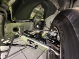 お車を安心してお乗りいただく為には、足回りの定期点検が欠かせません。サービスサポート(有償保証)では無料点検もご提供しており、安心のカーライフをお過ごしいただけるサポート体制が整っています。
