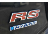 VEZEL HYBRID RS
