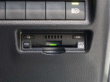 ETC2.0車載器を装備しております☆高速道路の料金所もスムーズに通過することができます!