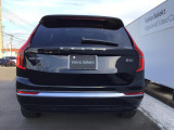 XC90 ウルトラ B5 AWD 4WD 