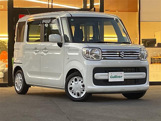 スペーシア ハイブリッド(HYBRID) G 修復歴無し