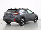 クロストレック 2.0 リミテッド 4WD 