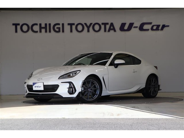 BRZ 2.4 S 