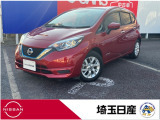 H31年式 ノート e-POWER X入庫しました!当社下取ワンオーナー車です!