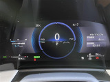 【スピードメーター】メーターがシンプルで見やすく運転しやすいですね。