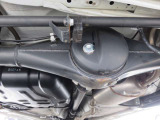 下廻りの画像です!ノックスドールも施工致します。お気軽にご相談ください!