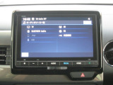 フルセグTV/FM/AM/USB/Bluetoothオーディオ対応