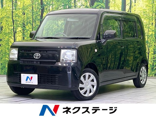 トヨタ ピクシススペース 