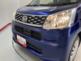 ダイハツディーラーでは「ダイハツ認定U-CAR」という基準を設け、車選びに詳しくないお客様でも「安心して選べる」をご提供しています。