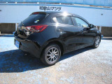 デミオ 1.3 13S 