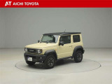 ジムニーシエラ 1.5 JC 4WD 