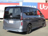 セレナ 1.4 e-POWER ルキシオン 