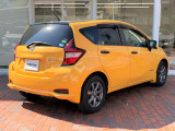 ノート 1.2 e-POWER X ブラックアロー 