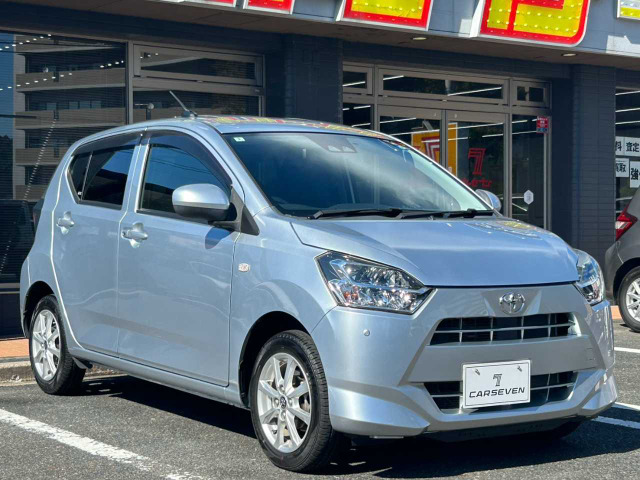 ピクシスエポック G SAIII