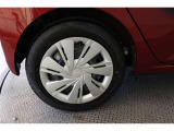 スチールホイール【タイヤサイズ155/65R14】