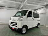 令和8年3月登録・走行5キロ ハイゼットカーゴDX入荷。UーSTOCK多数。お問い合わせお待ちしております。