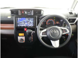 ルーミー 1.0 G S 