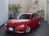 A4アバント 35 TFSI アドバンスド 