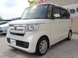 N-BOX G L ターボ ホンダセンシング 