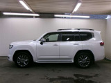 ランドクルーザー300 3.5 ZX 4WD 