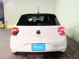 ポロ GTI 