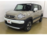 クロスビー 1.0 ハイブリッド(HYBRID) MX 4WD