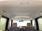 点検・整備はもちろんですが、車内のクリーニングもバッチリです!