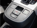 ◆オートブレーキホールド機能付き電子パーキングブレーキ◆ブレーキペダルを足から離しても停車状態を保ちます。アクセルを踏めば自動でブレーキが解除され、発進可能!