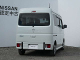 NISSAN U-CARS クオリティショップ認定店です。「安心・信頼・満足」をお届け致します