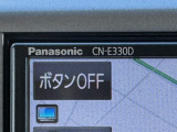 ストラーダナビCN-E330D装着しています!