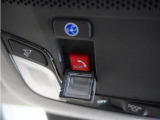 ◆新世代コネクテッド技術「Honda CONNECT」搭載。緊急時にオペレーターのサポートを受けることも可能です。
