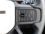 高速道路などで便利なACC(アダプティブクルーズコントロール)を搭載。前走車との適切な車間距離を保ちながら走行をアシストし、長距離移動時の快適性を高めてくれます。
