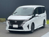 ◆◆当社試乗車!◆【走行 2,817km!】◆Connectインフォテインメントシステム◆【15.6インチ大型後席モニター】◆プロパイロット!◆アラウンドビューモニター◆ETC2.0◆【前後ドラレコ】◆両側オートスライドドア