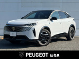 人気の《プジョーE-3008 GTアルカンターラパッケージ》 入荷しました!