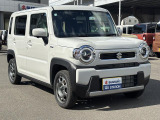 ハスラー ハイブリッド(HYBRID) G 4WD 
