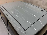 &rdquo;屋根の状態もしっかり確認出来ます。トヨタ中古車「まるごとクリーニング」でピカピカです。&rdquo;