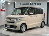 全国納車可 第三者機関証明書付 最長5年保証 禁煙車 ワンオ-ナ- ナビVXU-195NBi TV Rカメラ CD録音 BTオ-ディオ DVD ドラレコ装備のN-BOX G EXホンダセンシング入庫!