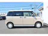 普段使いにちょうどいい 運転もしやすい車