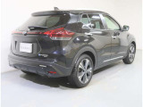 キックス  1.2 X FOUR ツートーン インテリアエディション(e-POWER) 4W